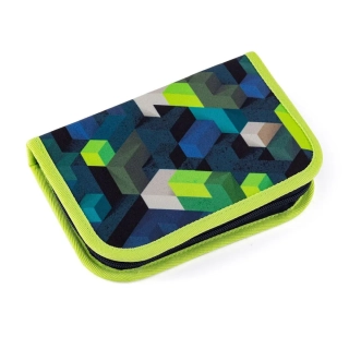  Školní pouzdro Topgal PENN 24015