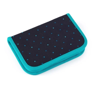  Školní pouzdro Topgal PENN 24009