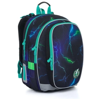 Školní batoh TOPGAL MIRA 24019