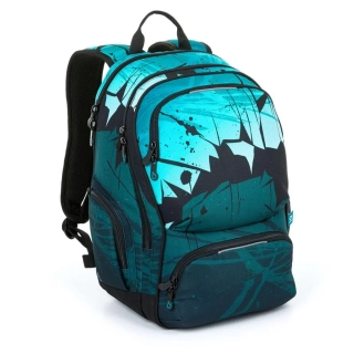 Studentský batoh TOPGAL ROTH 24035