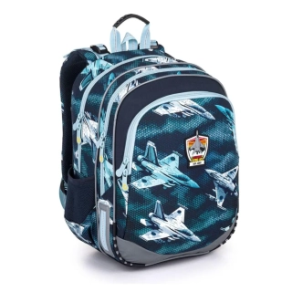 Školní batoh TOPGAL ELLY 24052 