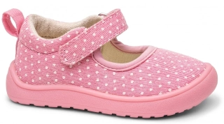 PROTETIKA barefoot bačkory EILA velké