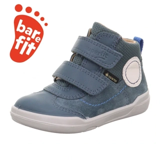 Superfit 1-000543-8000 barefit blau/grun + Gore-tex