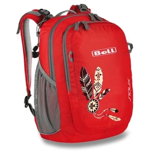 BATOH BOLL SIOUX 15 - truered