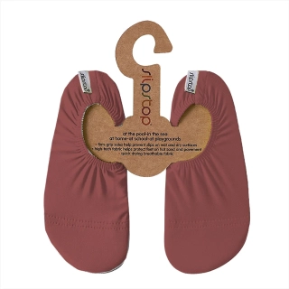 Slipstop - Burgundy junior 