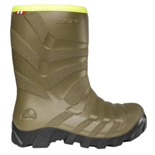Sněhule Viking ULTRA 5-25100-6102 Khaki/black