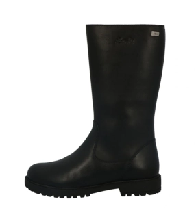 LURCHI zimní obuv ILARA 84L9013007 BLACK