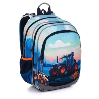 Školní batoh TOPGAL ELLY 25015