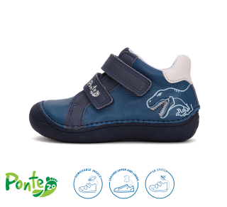 Ponte DA03-5-1449 royal blue