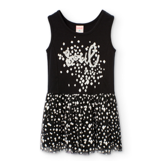 Šaty Boboli 441177/9614 soul 