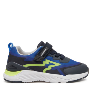 BIOMECANICS REJILLA 252272-A090 azul