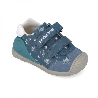 BIOMECANICS - 252115-A556 SAUVAGE petrol