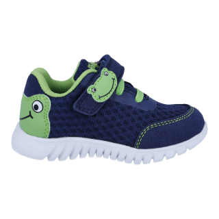 Richter - sportovní obuv 2653 1271 6821 nautical/apple