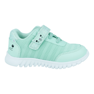 Richter - sportovní obuv 2652 1271 5710 turquoise