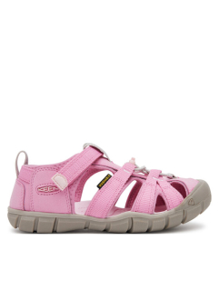 KEEN SEACAMP II CNX - moonlite mauve/pink-a-boo