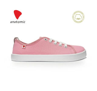 ANATOMIC - STARTER ECO - AE02 sv.růžová