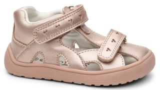 PROTETIKA barefoot HANA pink vel.26-31