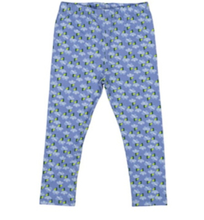 Legíny MAYORAL - 3713-69 modrá