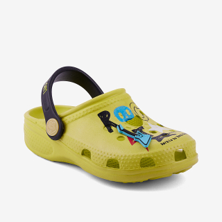 COQUI big frog 8115-285-1322 citrus/rock star + amulet