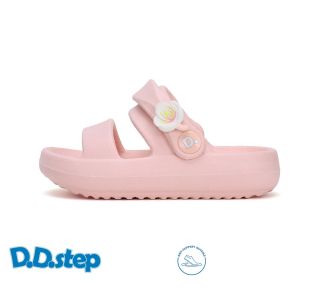 D.D.step J094-51388EM baby pink