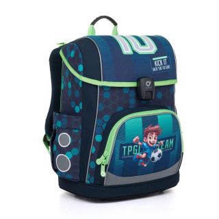 Školní aktovka TOPGAL AIRA 25011