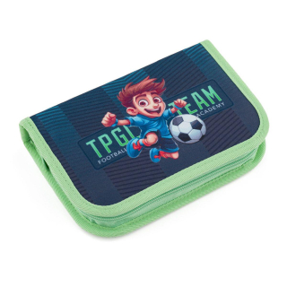 Topgal - školní pouzdro PENN 25011