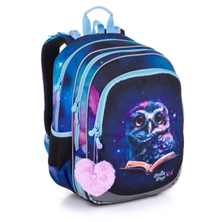 Školní batoh TOPGAL ELLY 25005