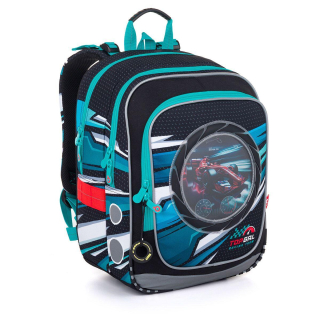 Školní batoh TOPGAL ENDY 25013