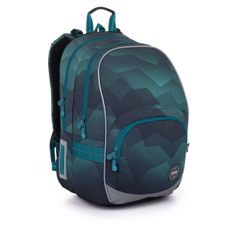 Školní batoh TOPGAL KIMI 25020