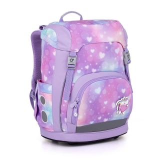 Školní aktovka TOPGAL KIRA 25004