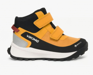VIKING EXPOWER MID GTX 2V 3-54005-43 mustard