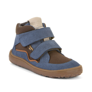 Froddo barefoot TEX AUTUMN G3110266-2 denim