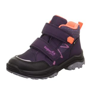 Superfit 1-000056-8510 JUPITER lila/orange