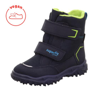 Superfit HUSKY2 blau/hellgrun 1-006081-8000