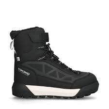 Viking CONSTRICTOR warm SC WP 1V SL 3-95115-2 black