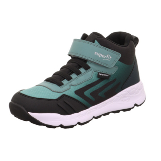 Superfit FREE RIDE 1-000570-7000 GRÜN/SCHWARZ