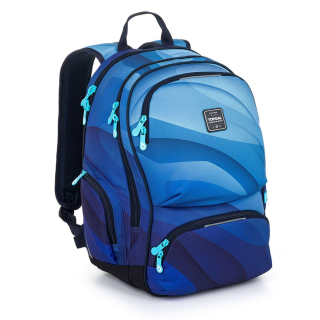 Studentský batoh TOPGAL ROTH 25036