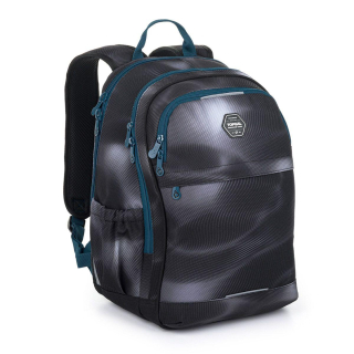 Studentský batoh TOPGAL RUBI 25034