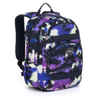 Studentský batoh TOPGAL VIKI 25077