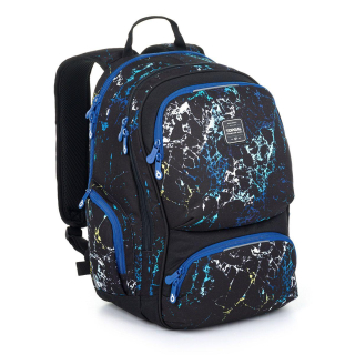 Studentský batoh TOPGAL ROTH 25040