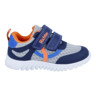 Richter - sportovní obuv 2664 3271 6823 nautic