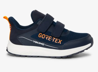 VIKING BOUNCY GTX 2V 3-55505-5 navy