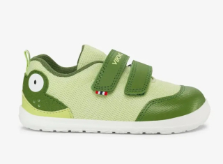 VIKING ALV BAREFOOT PAW 2V 3-56265-8504 light green/green