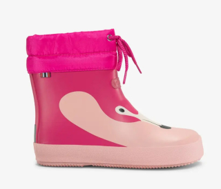 VIKING ALV BAREFOOT PAW PRINT 1-60220-9896 light pink/ magenta