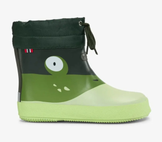 VIKING ALV BAREFOOT PAW PRINT 1-60220-8504 light green/green