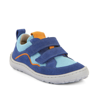 Froddo barefoot G3130271-20 blue electric