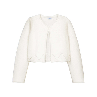 Svetr/kardigan MAYORAL - 6354-74 hueso