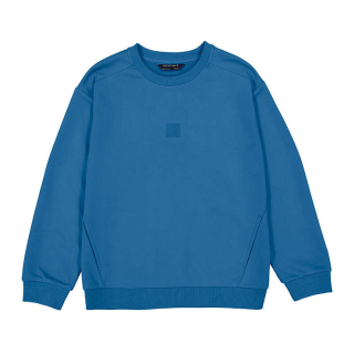 Mikina MAYORAL - 840-44 azul