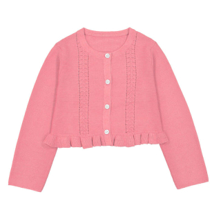 Svetr/kardigan MAYORAL - 3386-95 geranio 