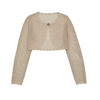 Svetr/kardigan MAYORAL - 332-73 almendra m 